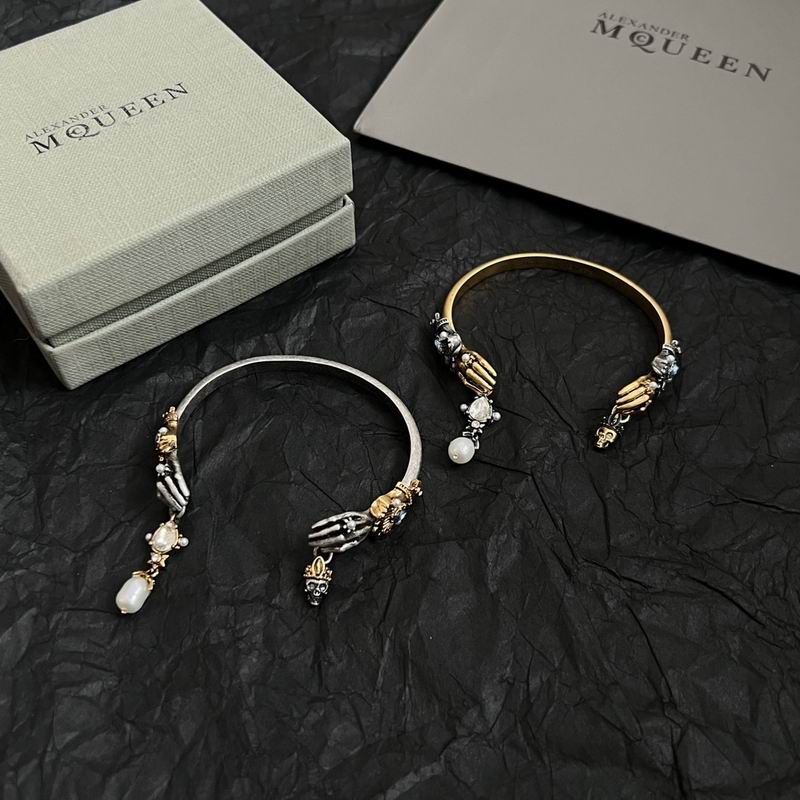 McQueen bracelet 04yxh01